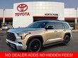  Toyota Sequoia