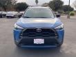 2026 Toyota Corolla Cross LE SUV