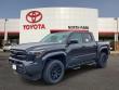 2026 Toyota Tacoma SR5 Truck Double Cab