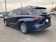 2026 Toyota Sienna XLE 8 Passenger Van Passenger Van