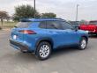 2026 Toyota Corolla Cross LE SUV