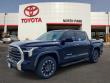 2026 Toyota Tundra Limited Truck CrewMax