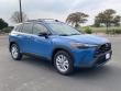 2026 Toyota Corolla Cross LE SUV