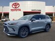  Toyota Grand Highlander Hybrid