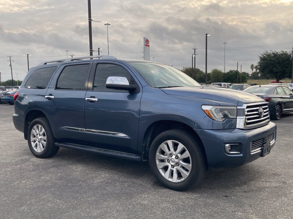 Used 2019 Toyota