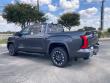 2026 Toyota Tundra Limited Truck CrewMax
