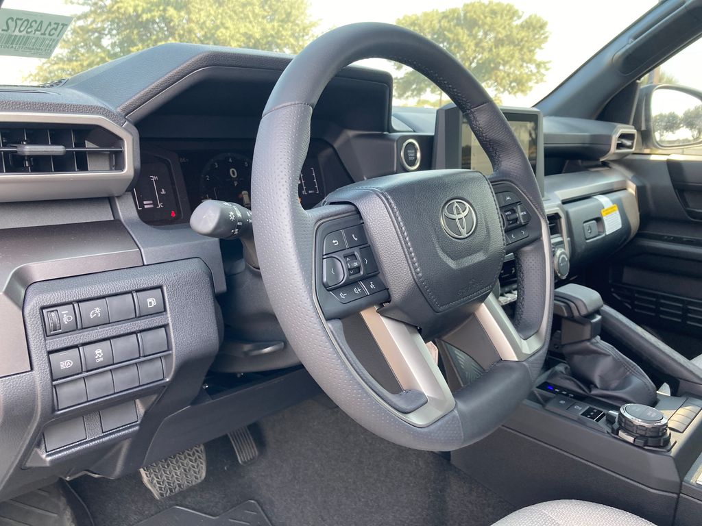 2026 Toyota 4Runner SR5 SUV
