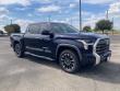 2026 Toyota Tundra Limited Truck CrewMax