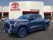 2026 Toyota Tundra Limited Truck CrewMax