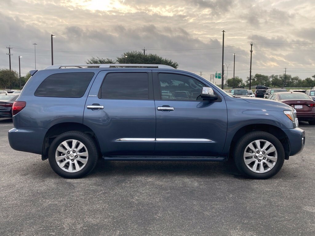 Used 2019 Toyota