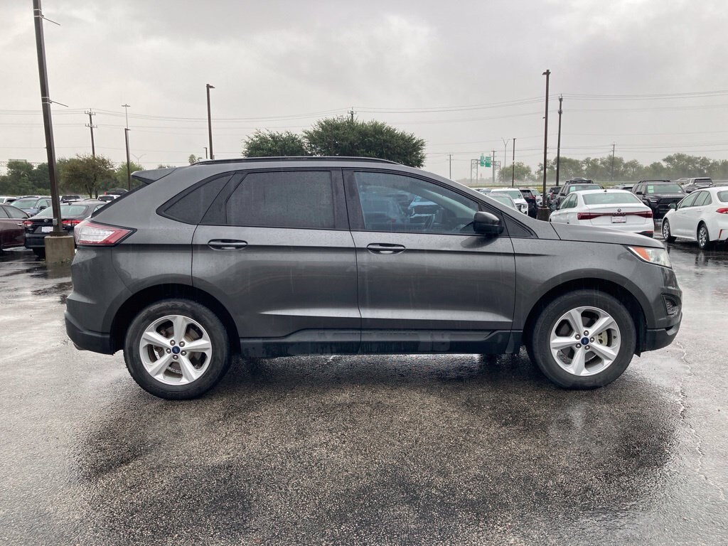Used 2017 Ford