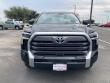 2026 Toyota Tundra Limited Truck CrewMax