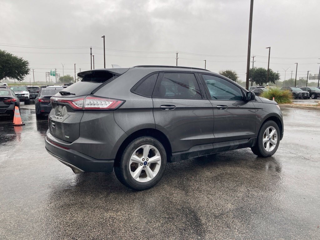 Used 2017 Ford