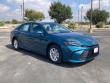 2026 Toyota Camry LE Sedan