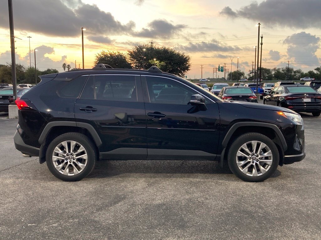Used 2023 Toyota