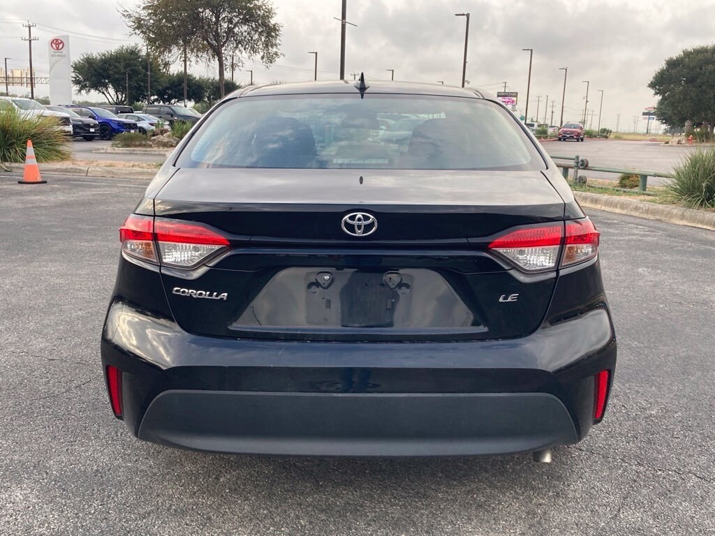 Used 2025 Toyota