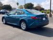 2026 Toyota Camry LE Sedan