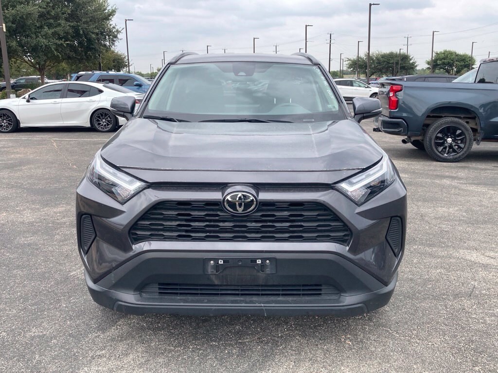 Used 2025 Toyota