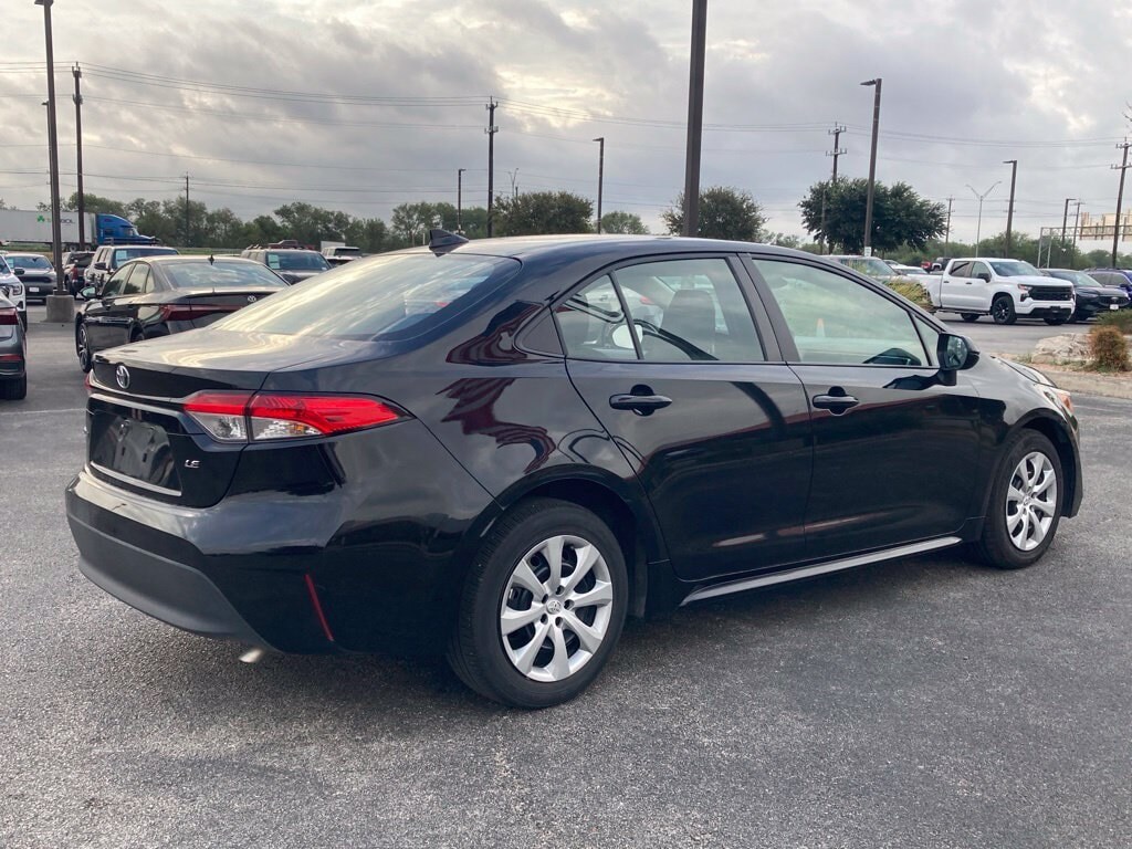 Used 2025 Toyota