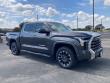 2026 Toyota Tundra Limited Truck CrewMax