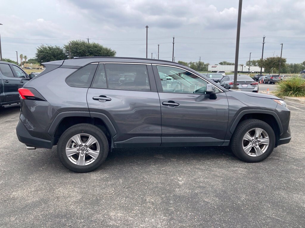 Used 2025 Toyota