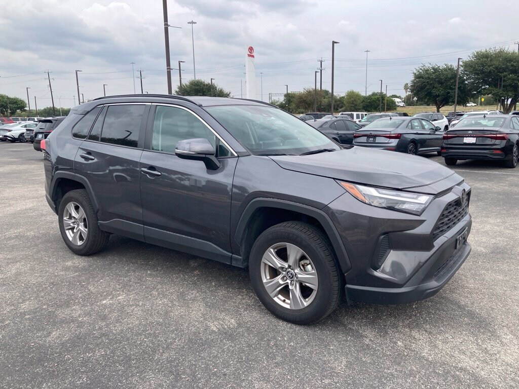 Used 2025 Toyota