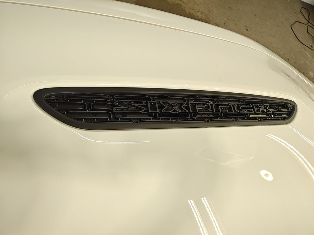 2026 Dodge Charger Scat Pack - Photo 32