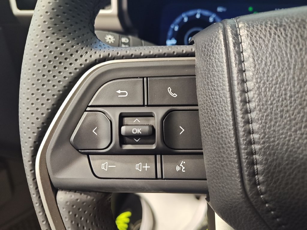 2026 Toyota 4Runner TRD Off-Road Premium - Photo 25
