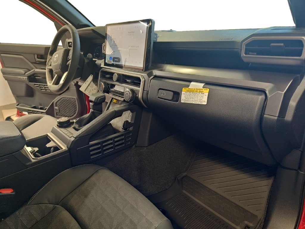 2026 Toyota 4Runner TRD Off-Road Premium - Photo 15