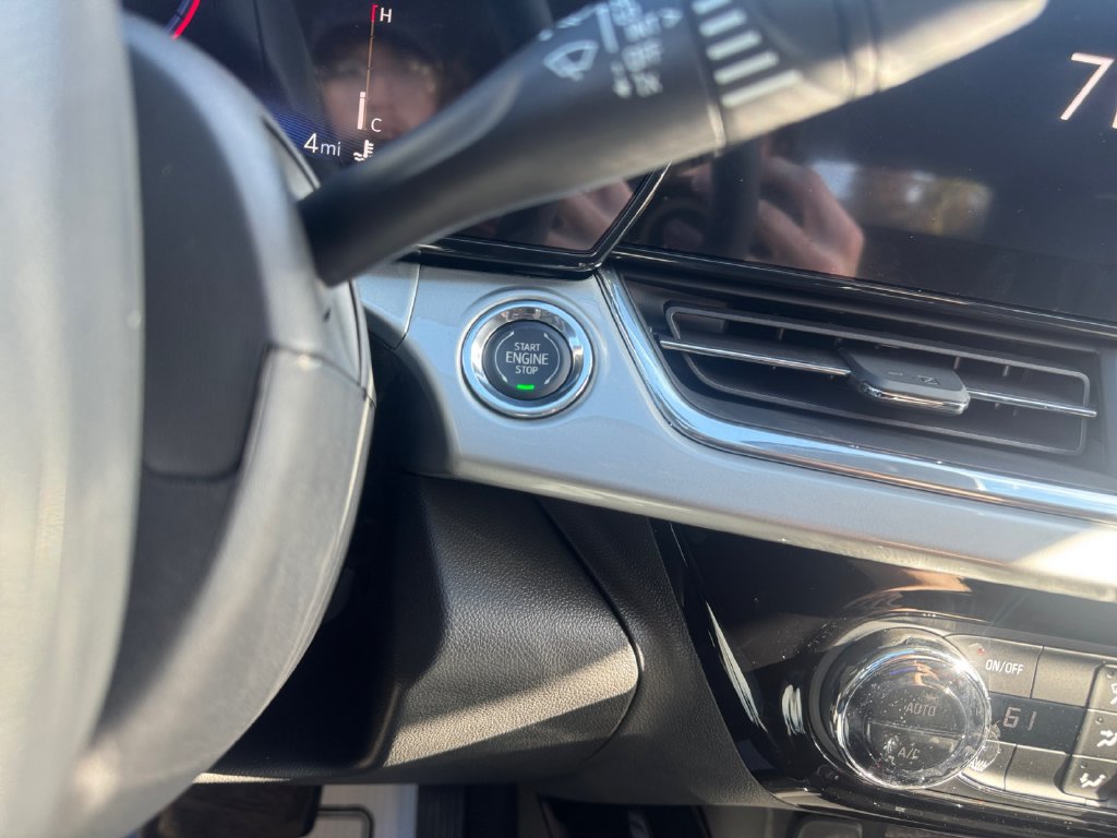 2026 Chevrolet Trax LT - Photo 21