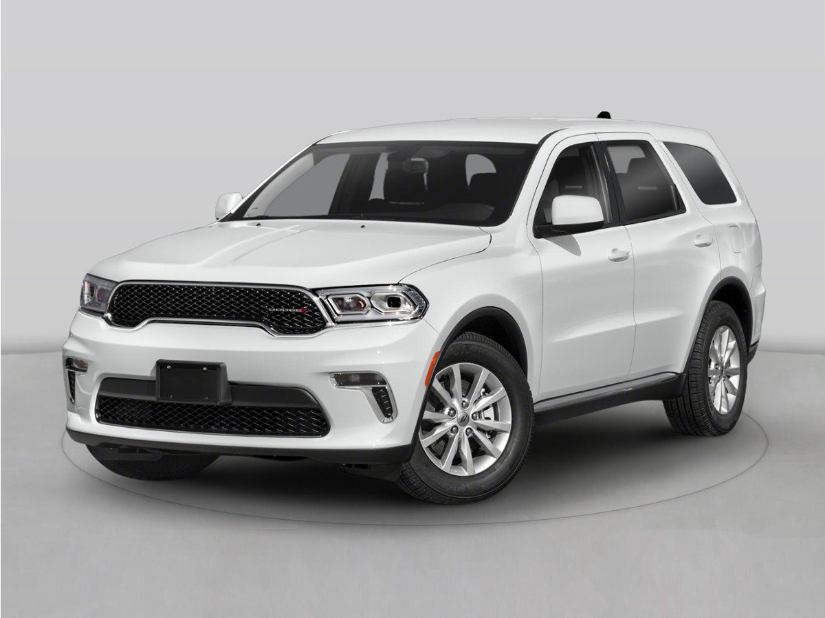 Used 2022 Dodge Durango SXT