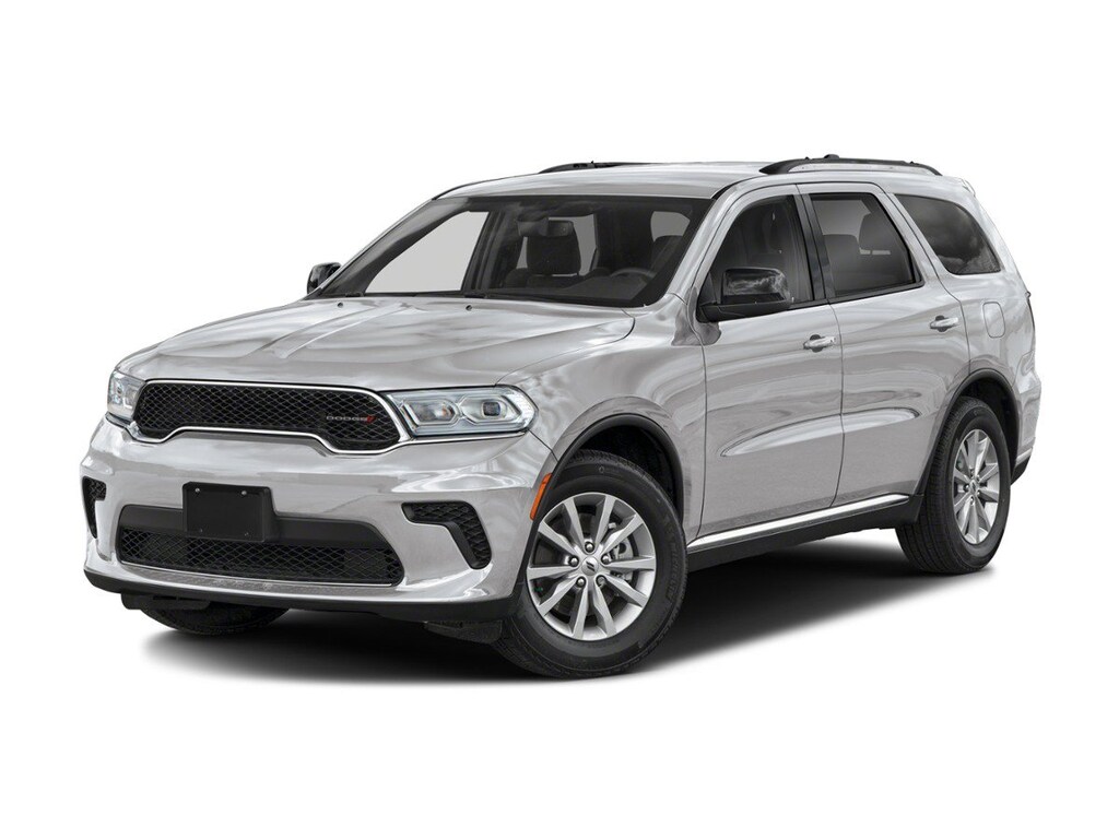 Used 2024 Dodge Durango GT Plus
