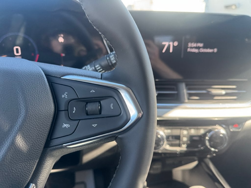 2026 Chevrolet Trax LT - Photo 27