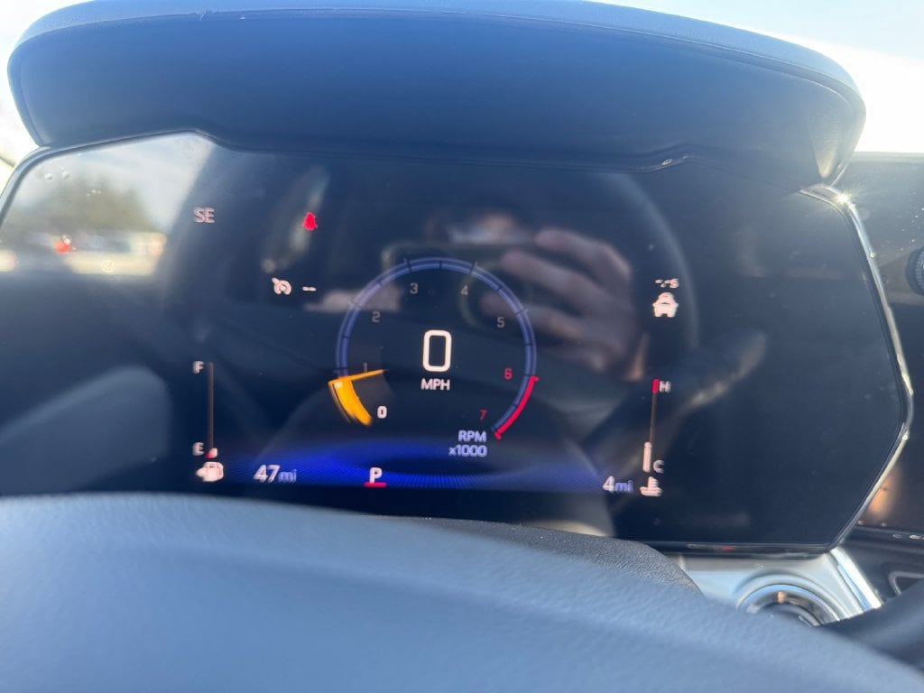 2026 Chevrolet Trax LT - Photo 18