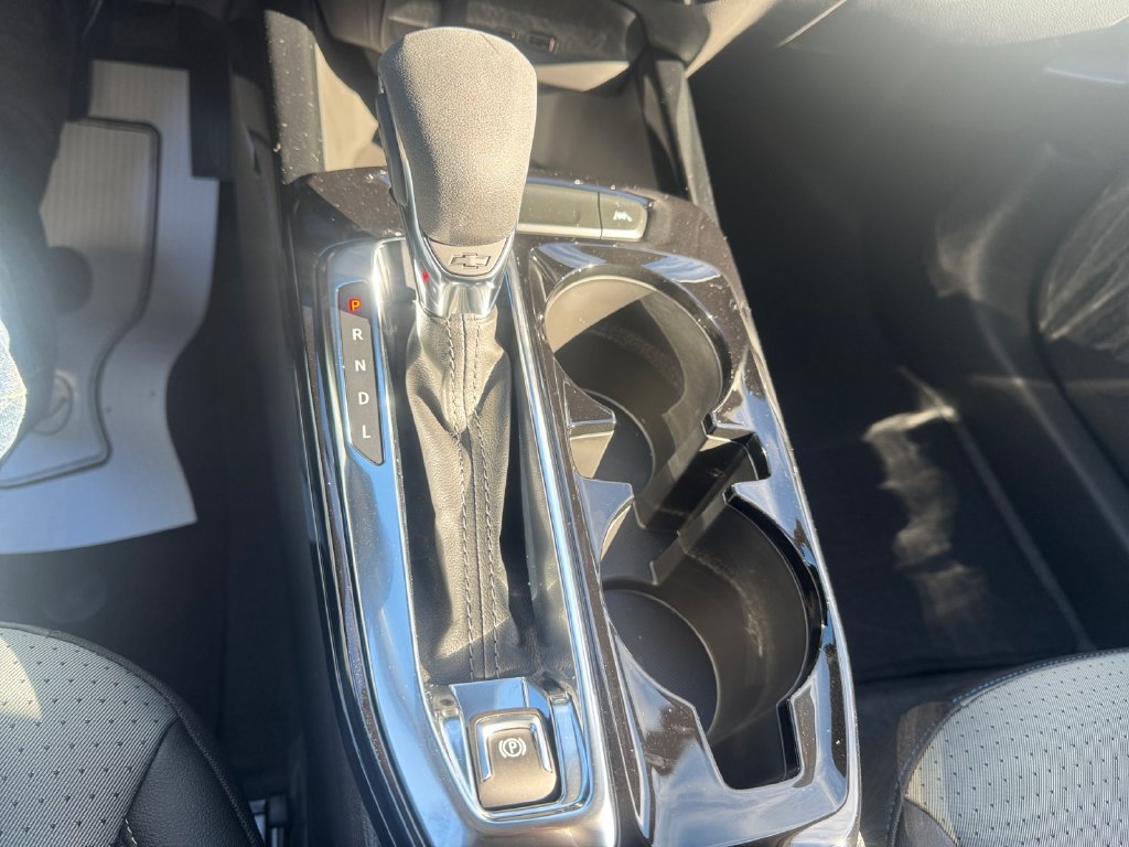 2026 Chevrolet Trax LT - Photo 25
