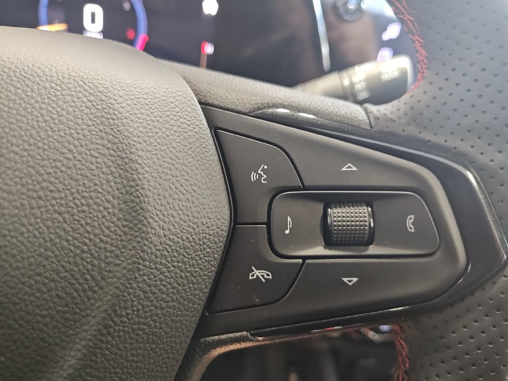 2026 Chevrolet Trailblazer RS - Photo 25