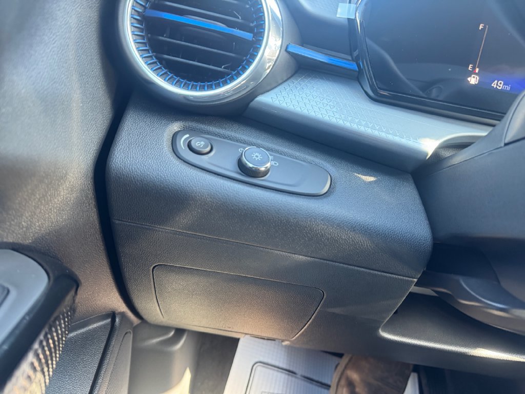 2026 Chevrolet Trax LT - Photo 29