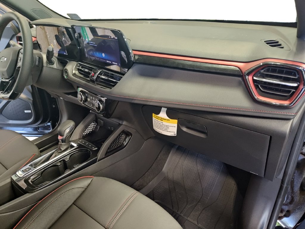 2026 Chevrolet Trailblazer RS - Photo 15