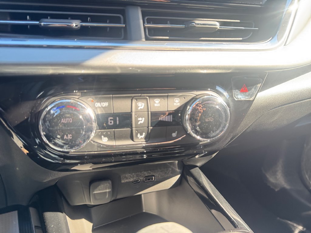 2026 Chevrolet Trax LT - Photo 23