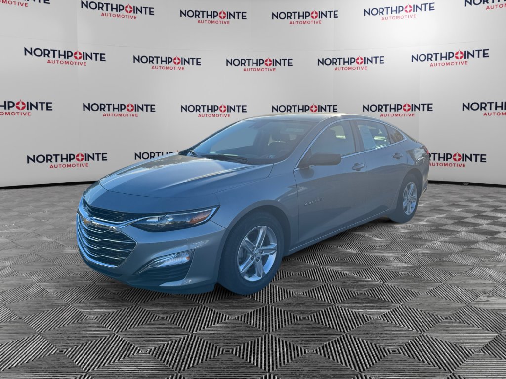 1G1ZB5ST2PF249583