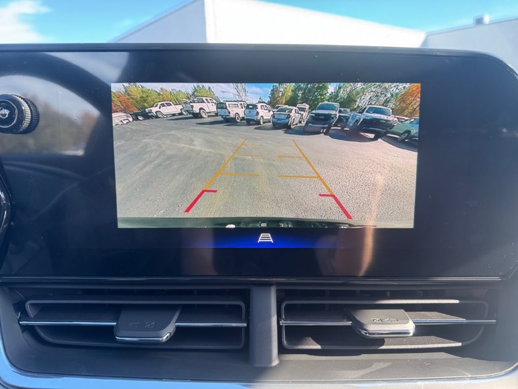 2026 Chevrolet Trax LT - Photo 20