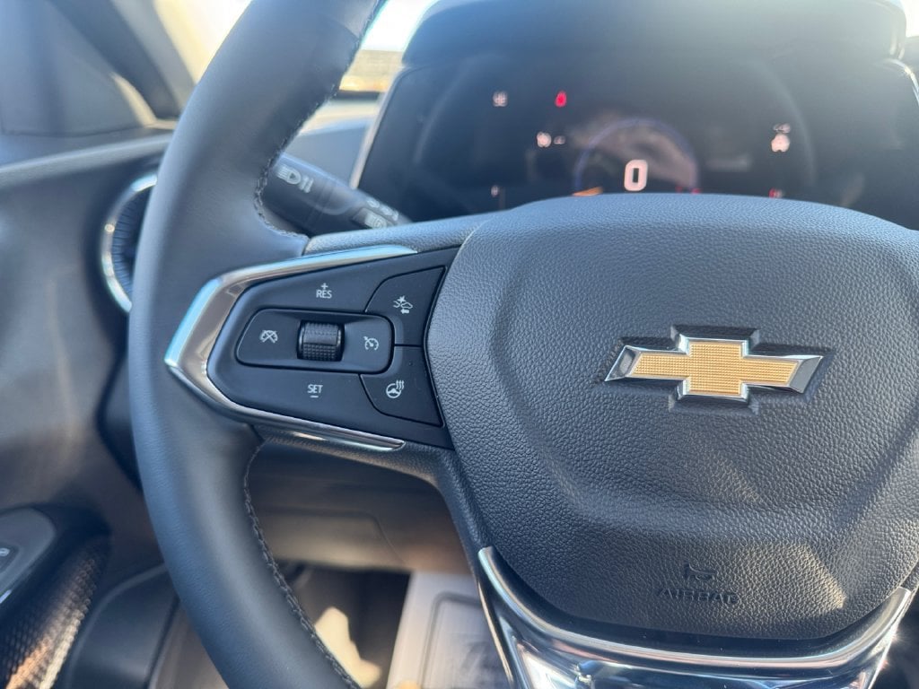 2026 Chevrolet Trax LT - Photo 28