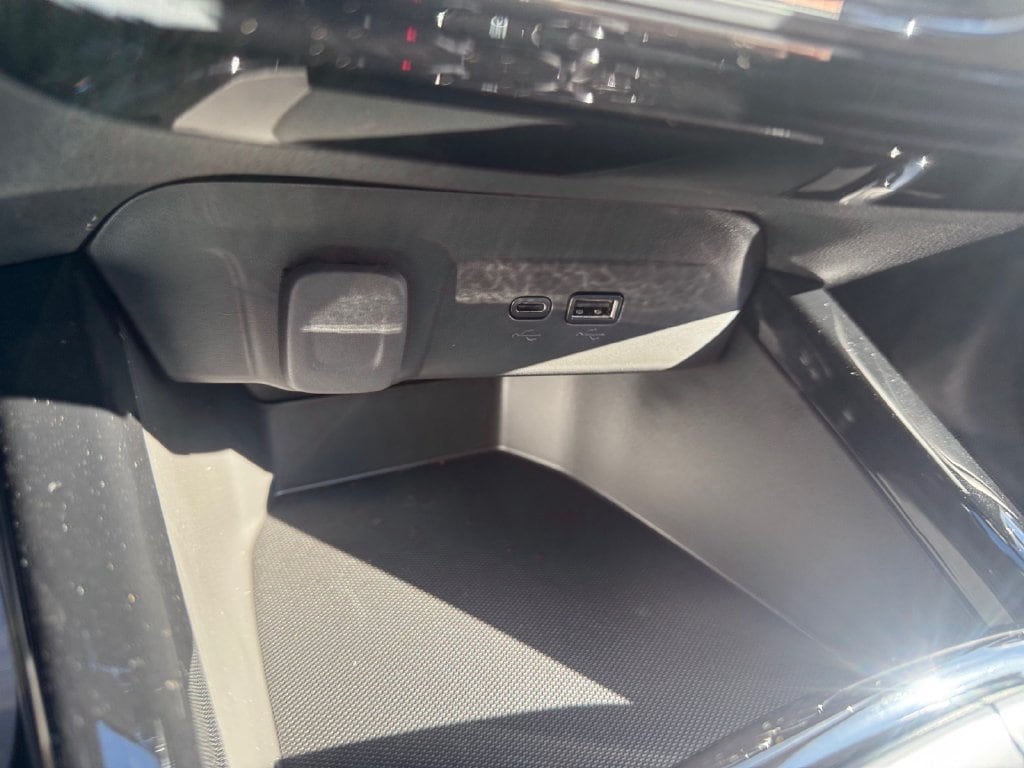 2026 Chevrolet Trax LT - Photo 24