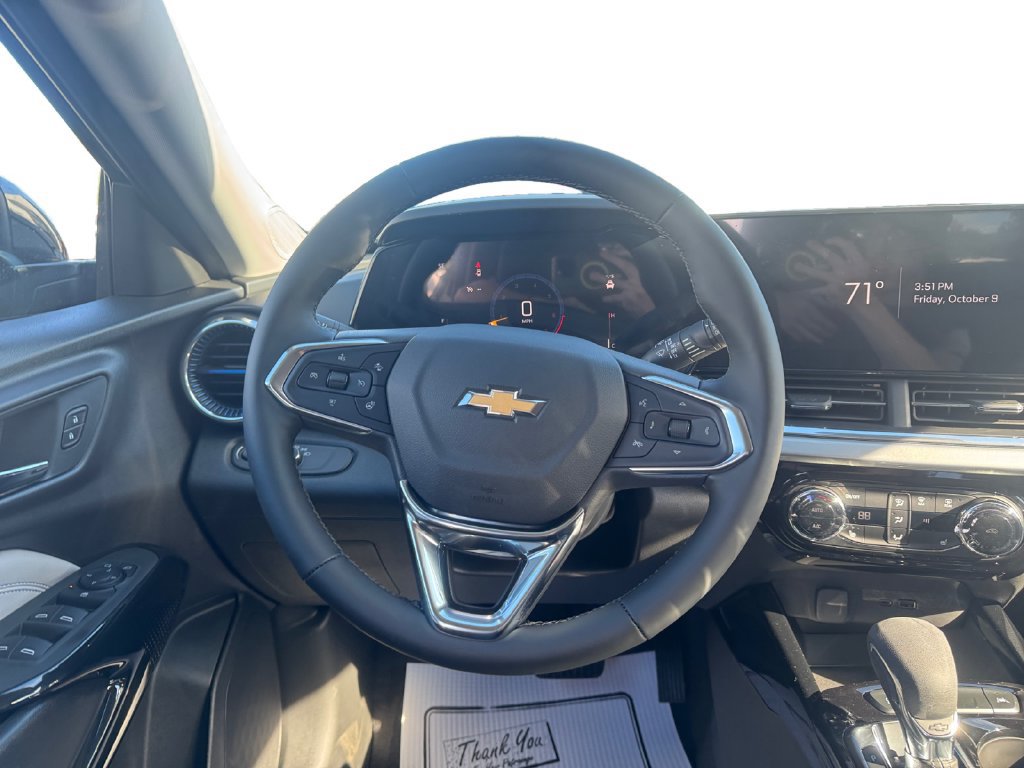 2026 Chevrolet Trax LT - Photo 12