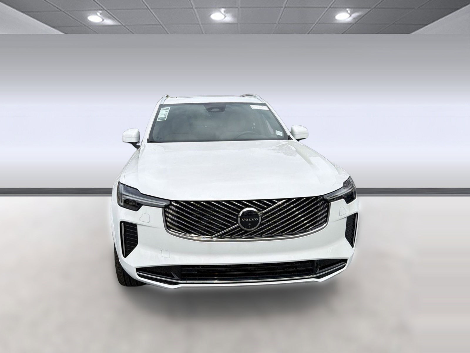 2026 Volvo XC90 Plus - Photo 6