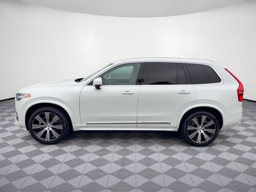 Used 2024 Volvo XC90 Plus Bright Theme SUV