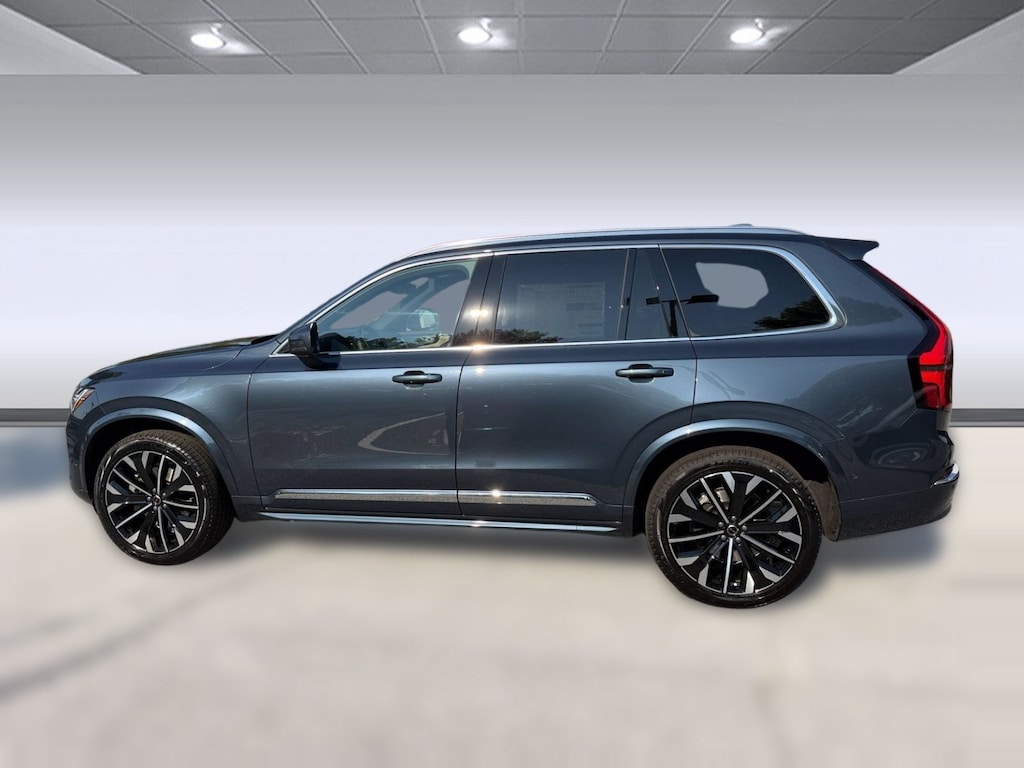 New 2027 Volvo XC90 B5 Plus SUV