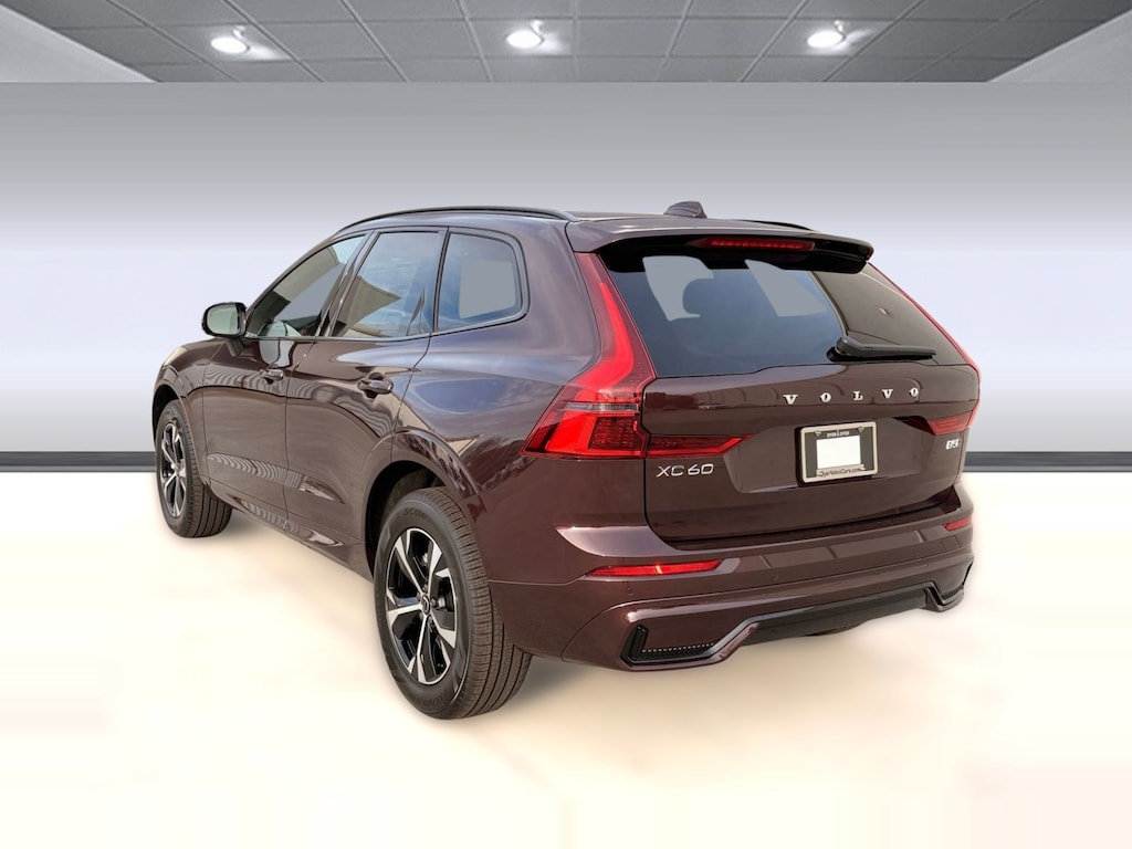 New 2026 Volvo XC60 Core SUV