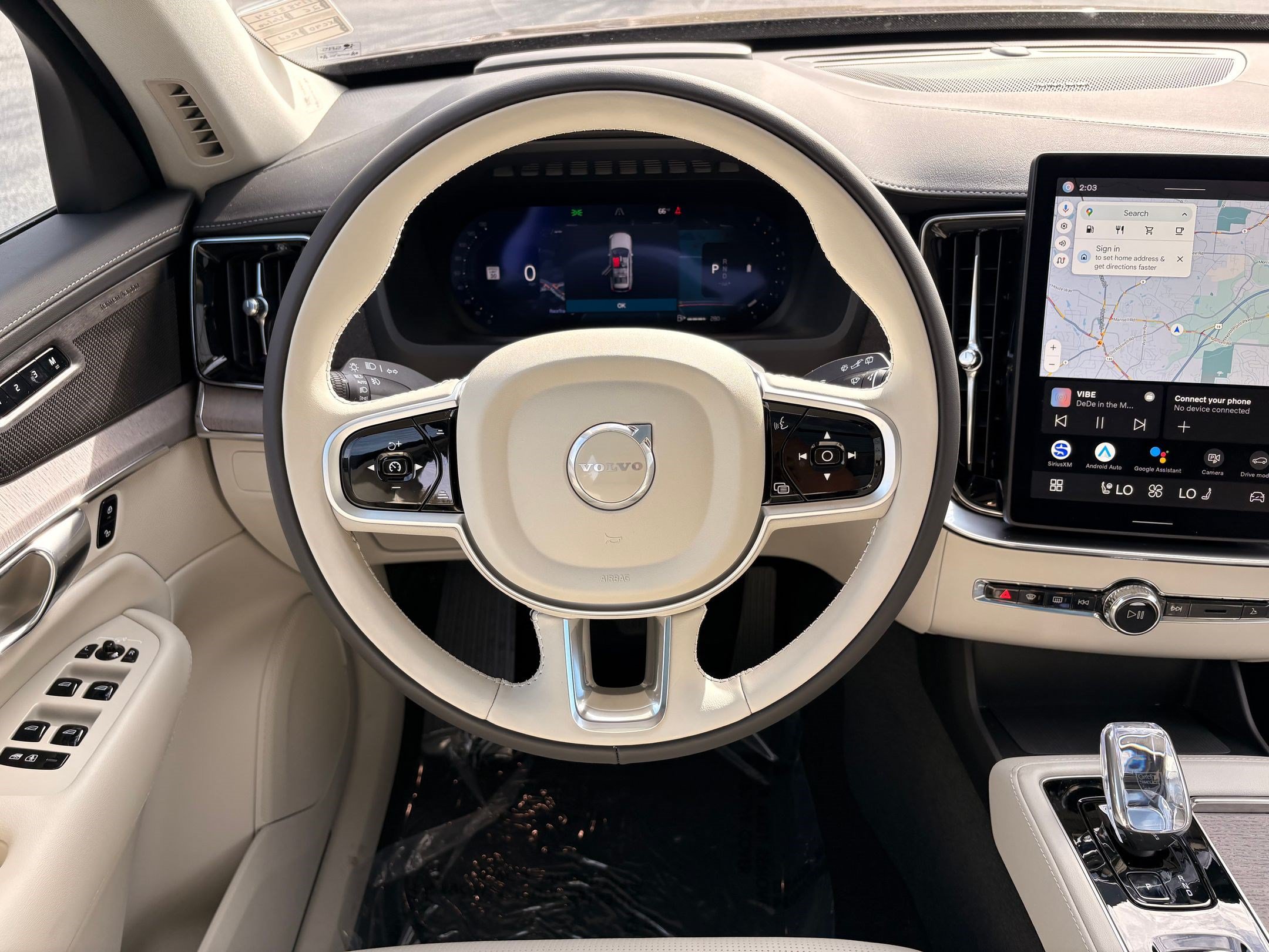 2026 Volvo XC90 Ultra - Photo 25