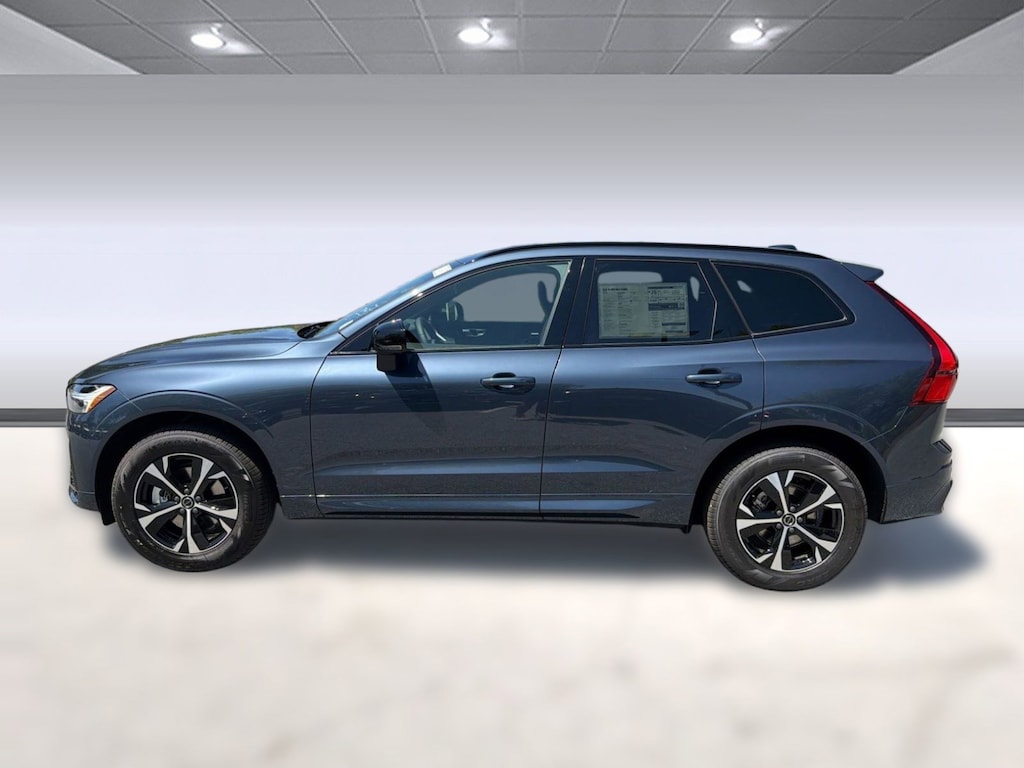 Certified 2026 Volvo XC60 Core SUV
